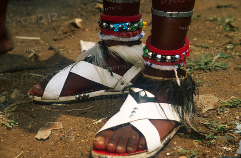 Umemulo/ Rites of passage