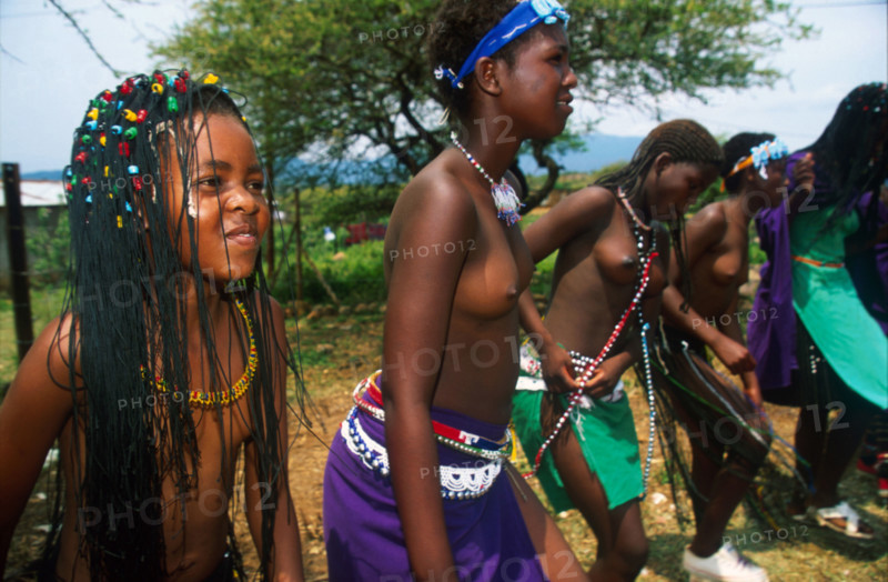 Umemulo/ Rites of  Passage