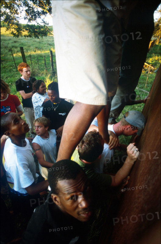 Team building