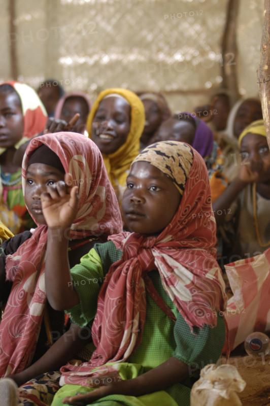 Darfur