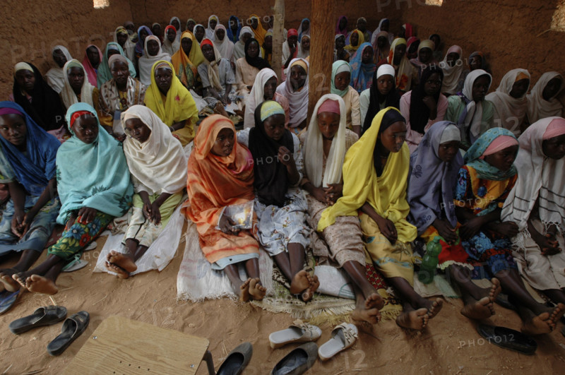 Darfur