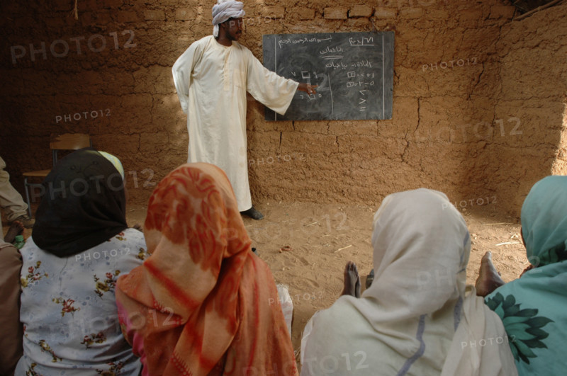 Darfur
