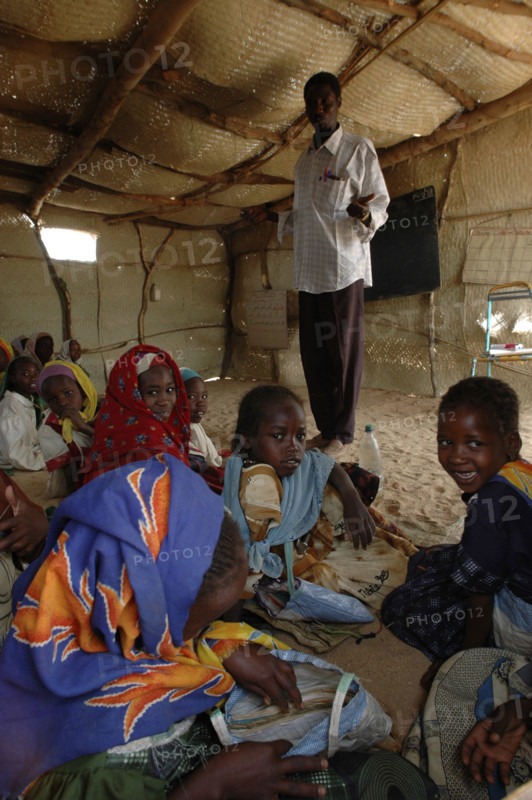 Darfur
