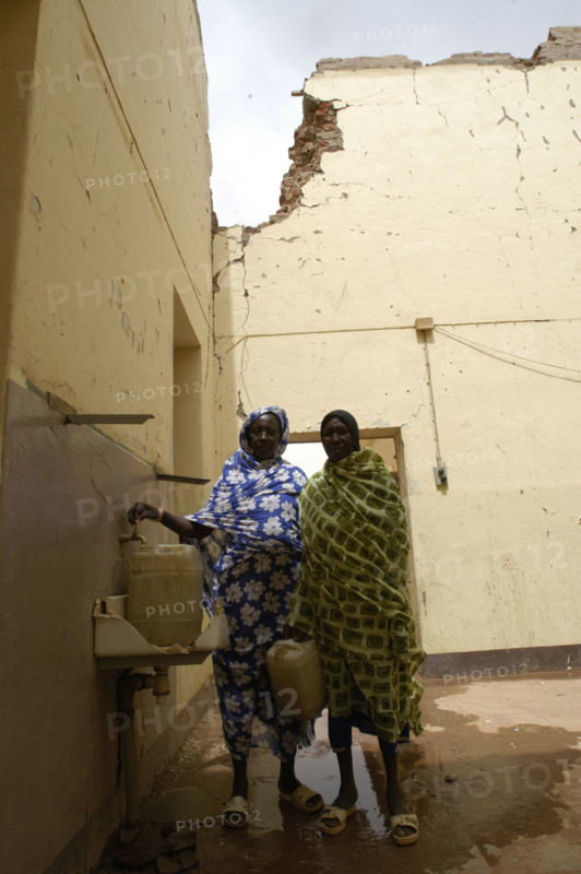 Darfur