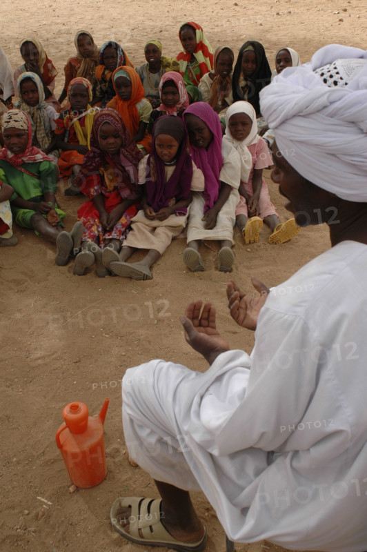 Darfur