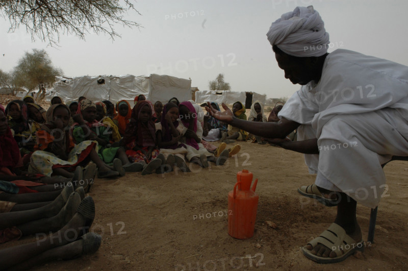 Darfur