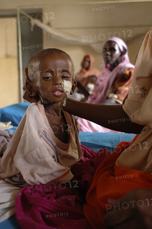 Darfur