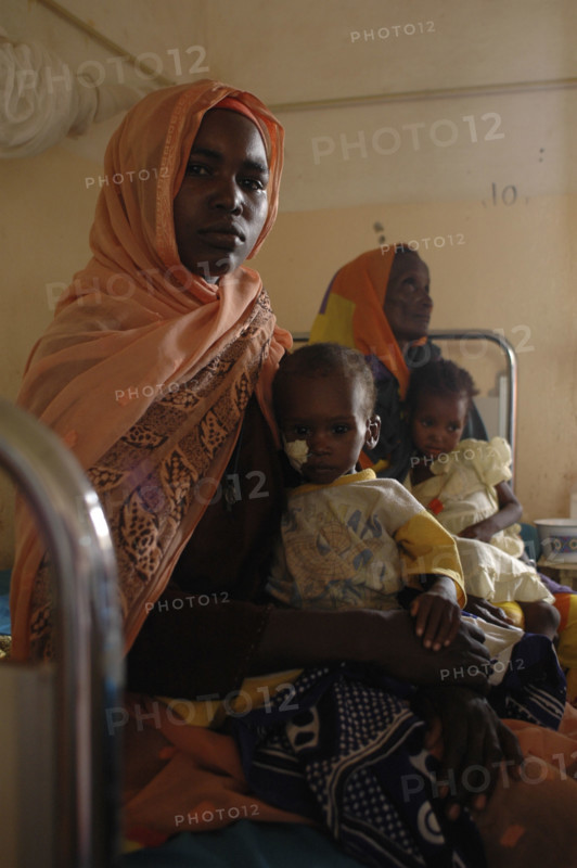 Darfur