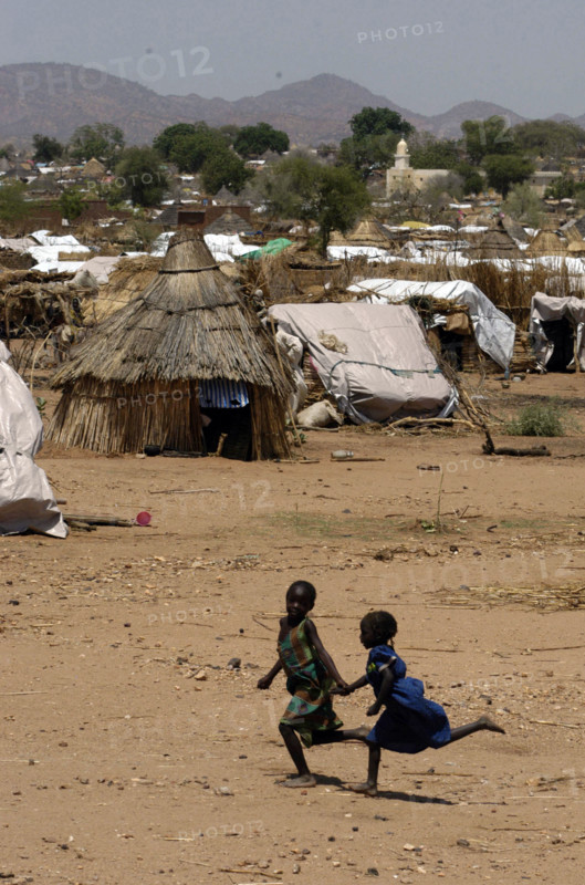 Darfur