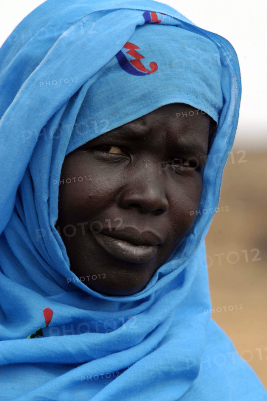Darfur