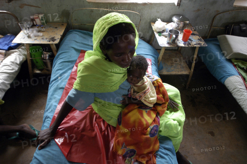 Darfur