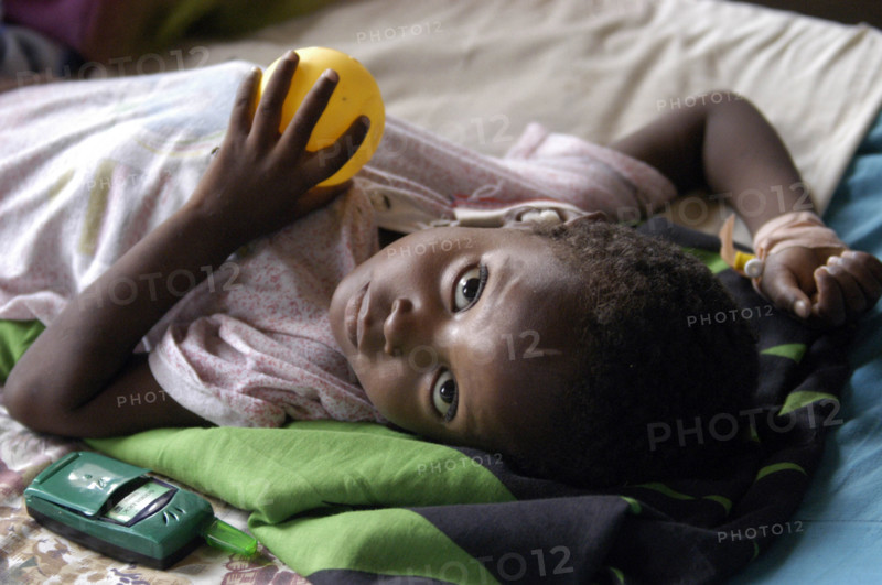 Darfur