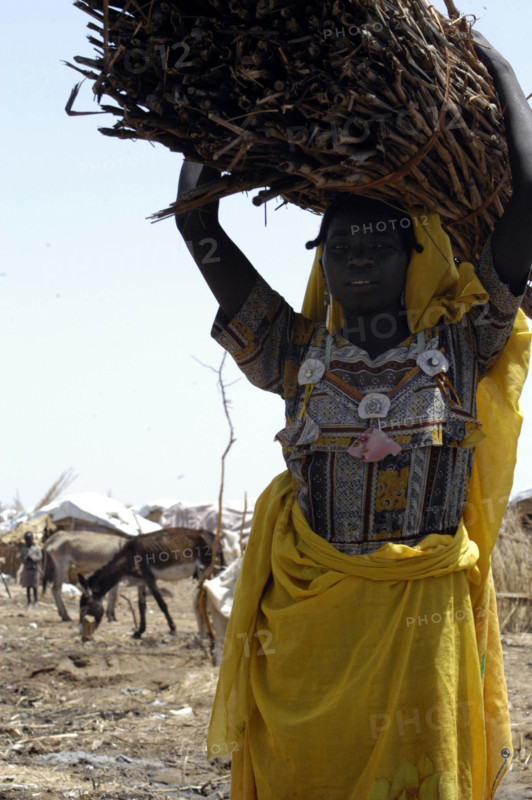 Darfur