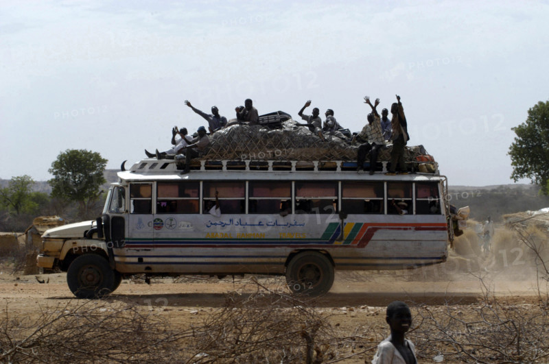 Darfur