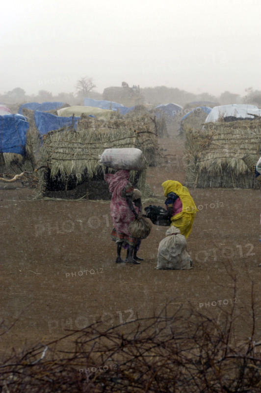 Darfur