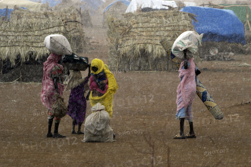 Darfur