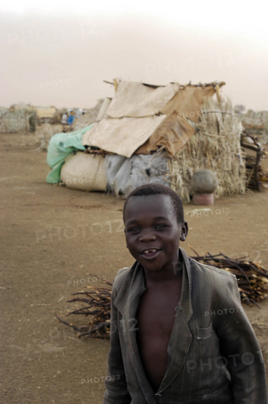 Darfur