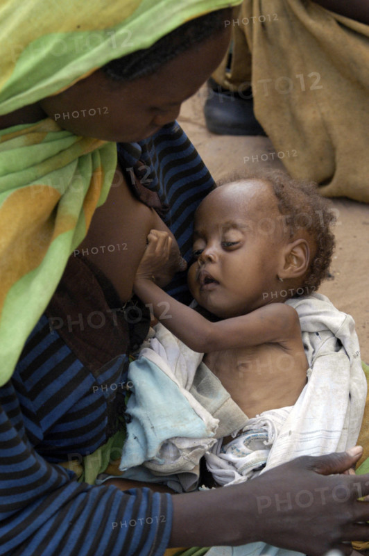 Darfur