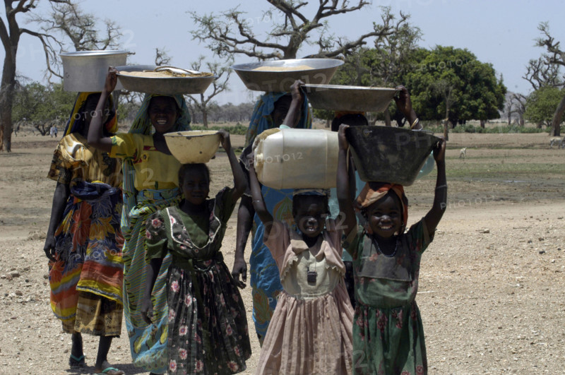 Darfur