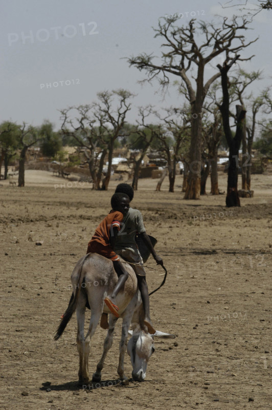 Darfur