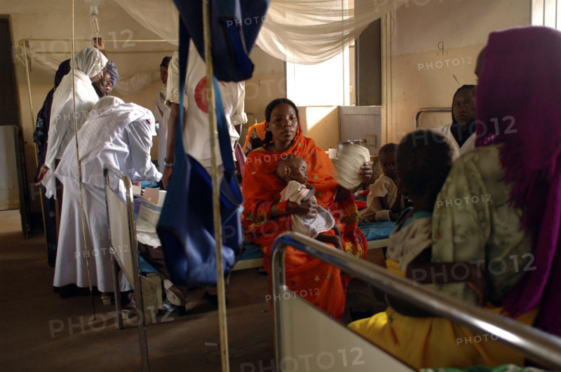 Darfur