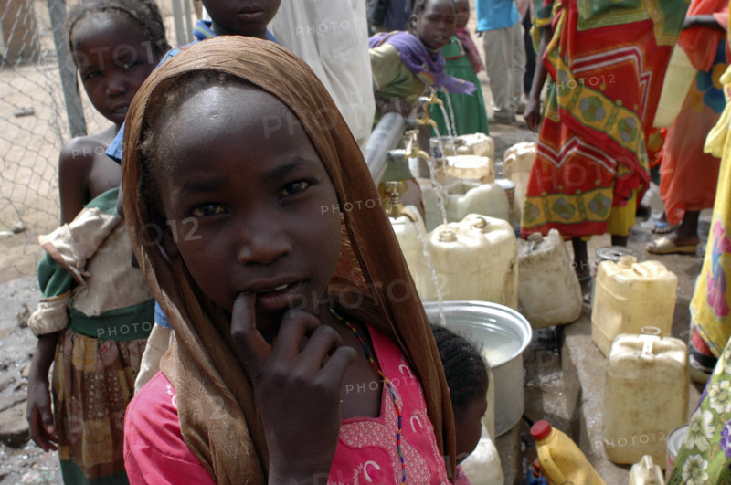 Darfur