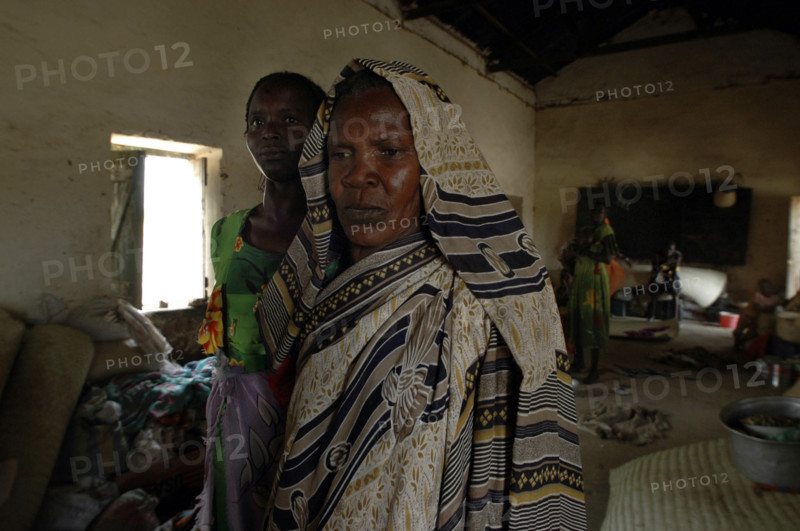 Darfur