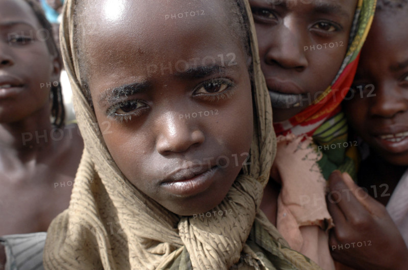 Darfur