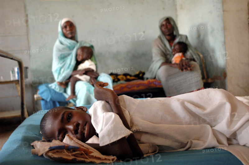 Darfur
