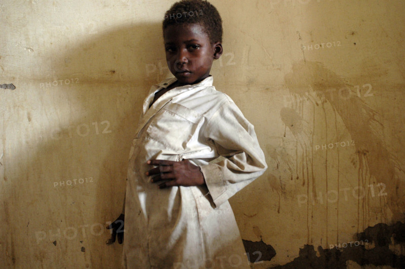 Darfur