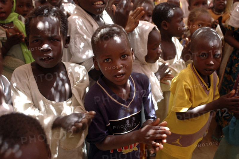 Darfur