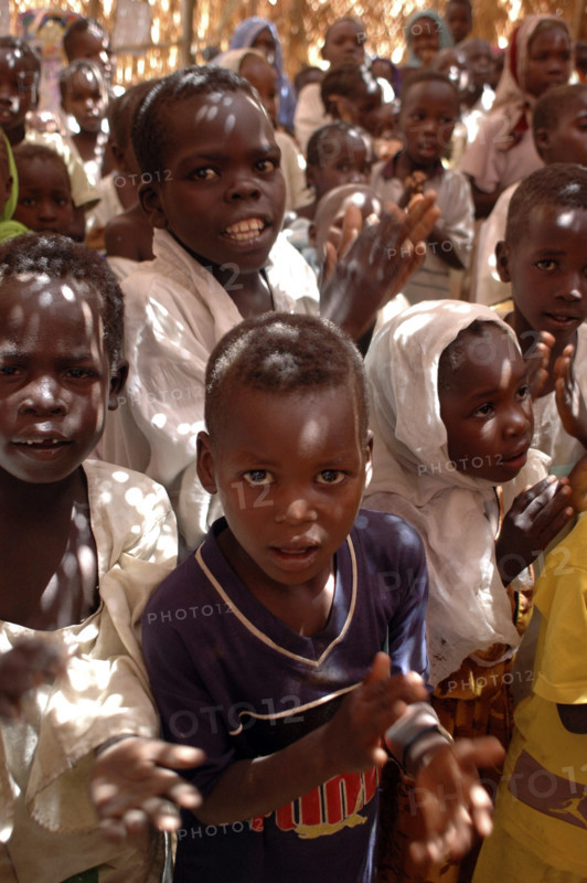 Darfur