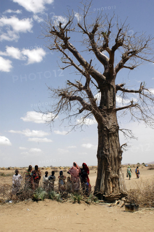 Darfur