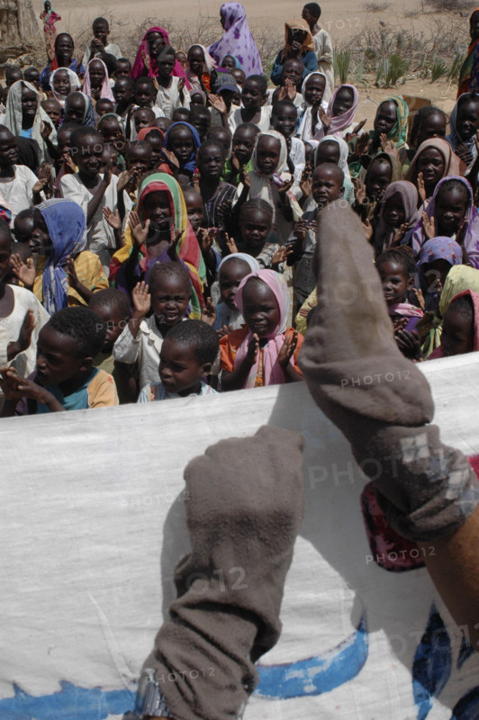 Darfur