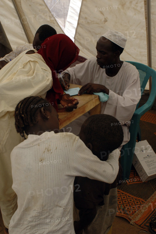 Darfur