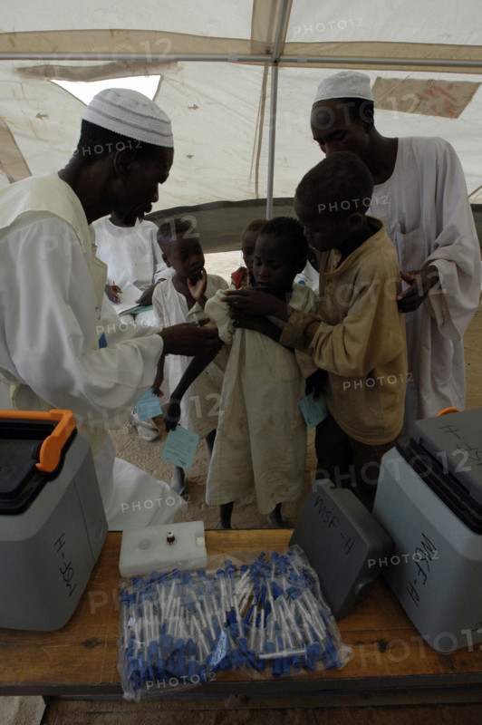 Darfur