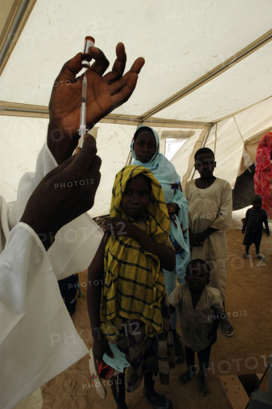 Darfur