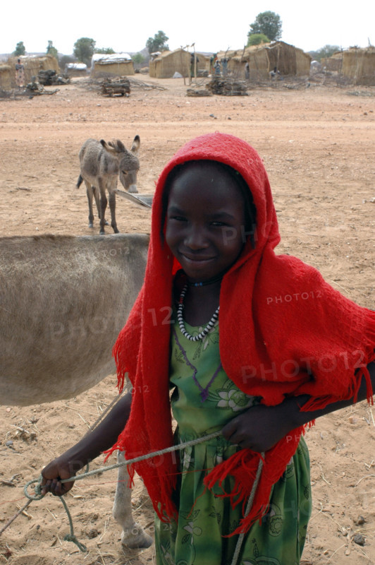 Darfur