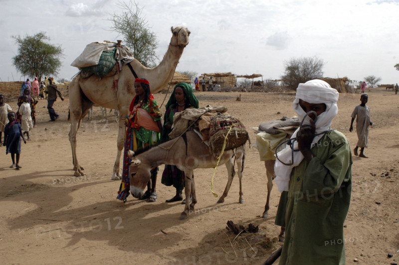 Darfur