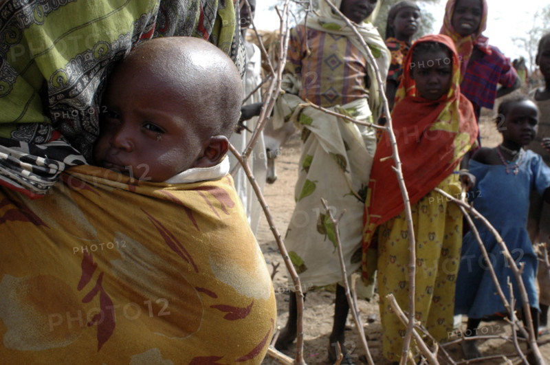 Darfur