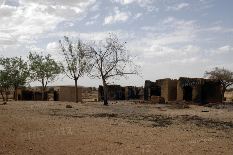 Darfur