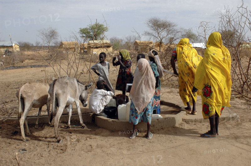 Darfur