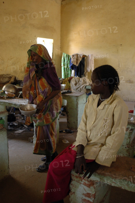 Darfur