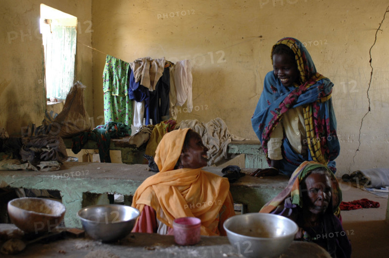 Darfur