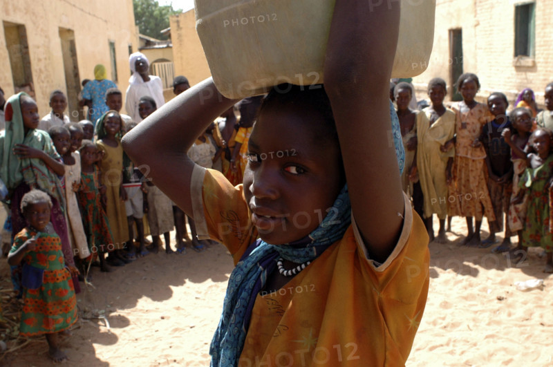 Darfur