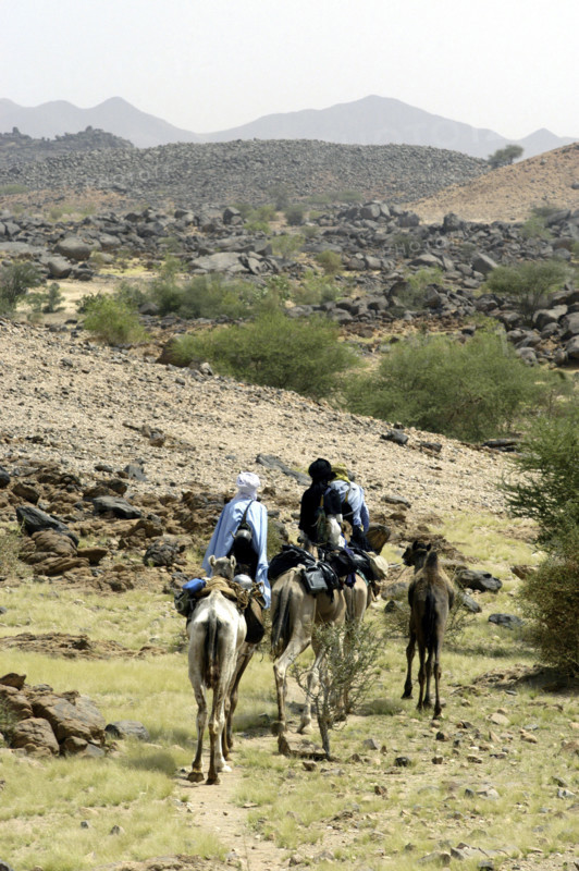 Niger
