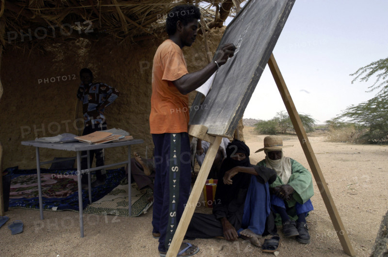 Niger