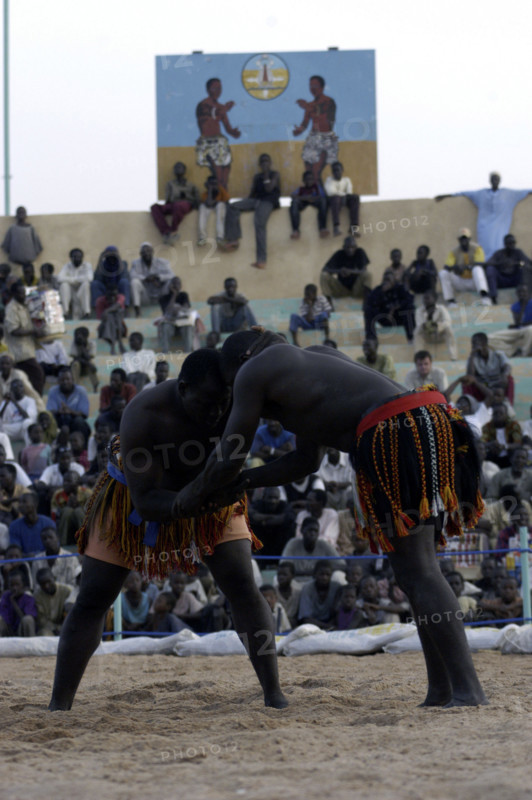 Niger