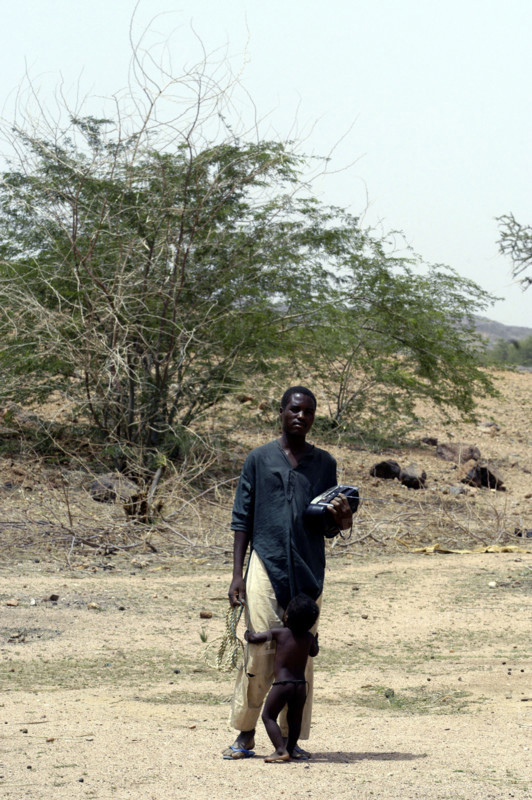 Niger