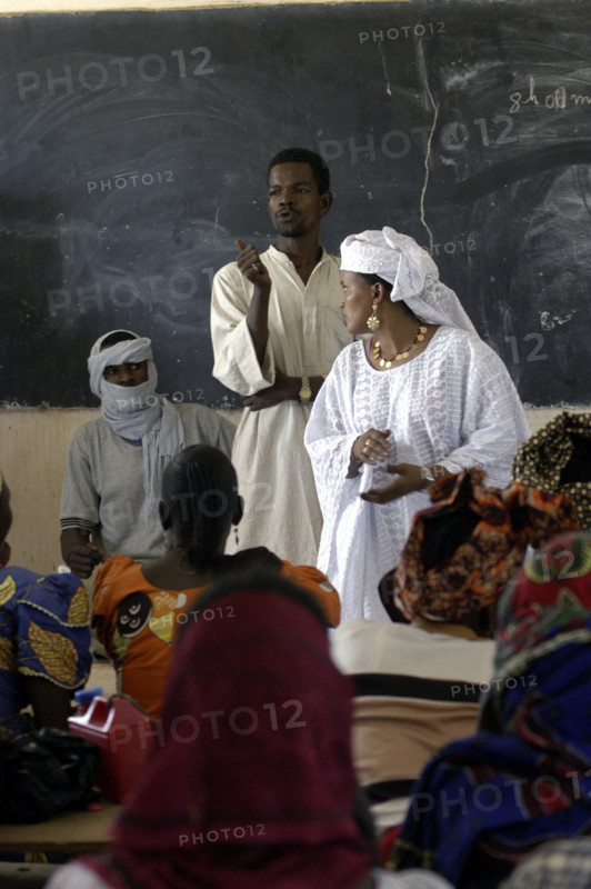 Niger